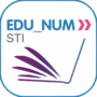 Logo Lettre Édu'Num STI